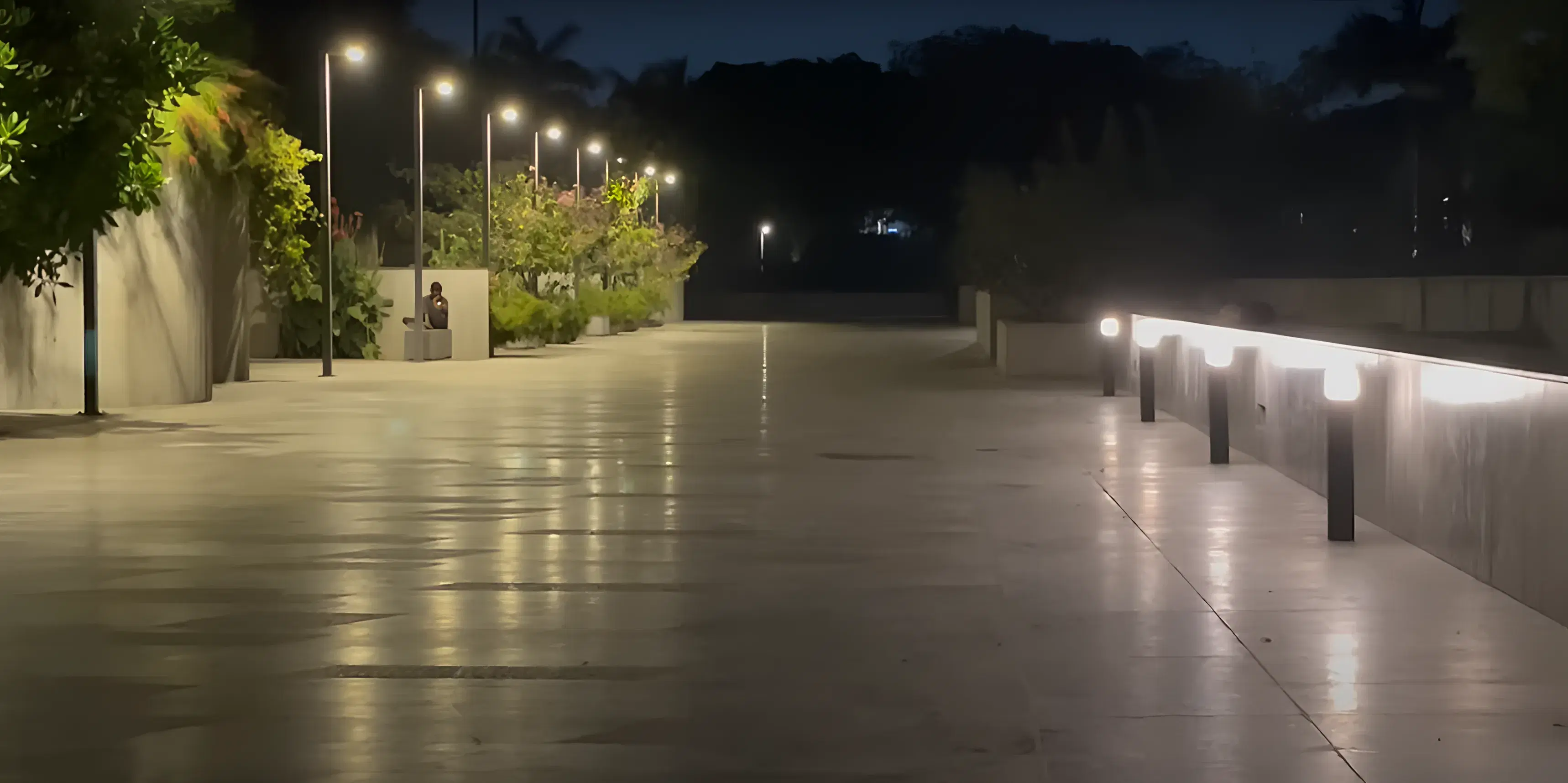 Institute of Management, Nirma University Ahmedabad Academic Infrastructure photo 9